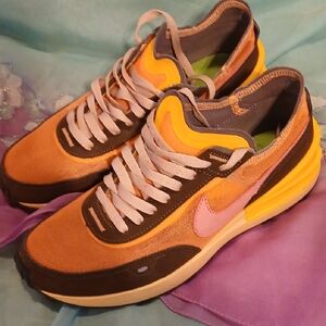Nike Waffle One- EXTER Edition